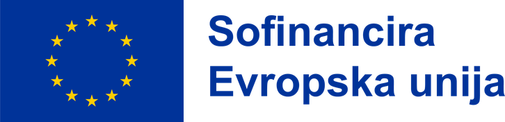 Sofinancira Evropska unija